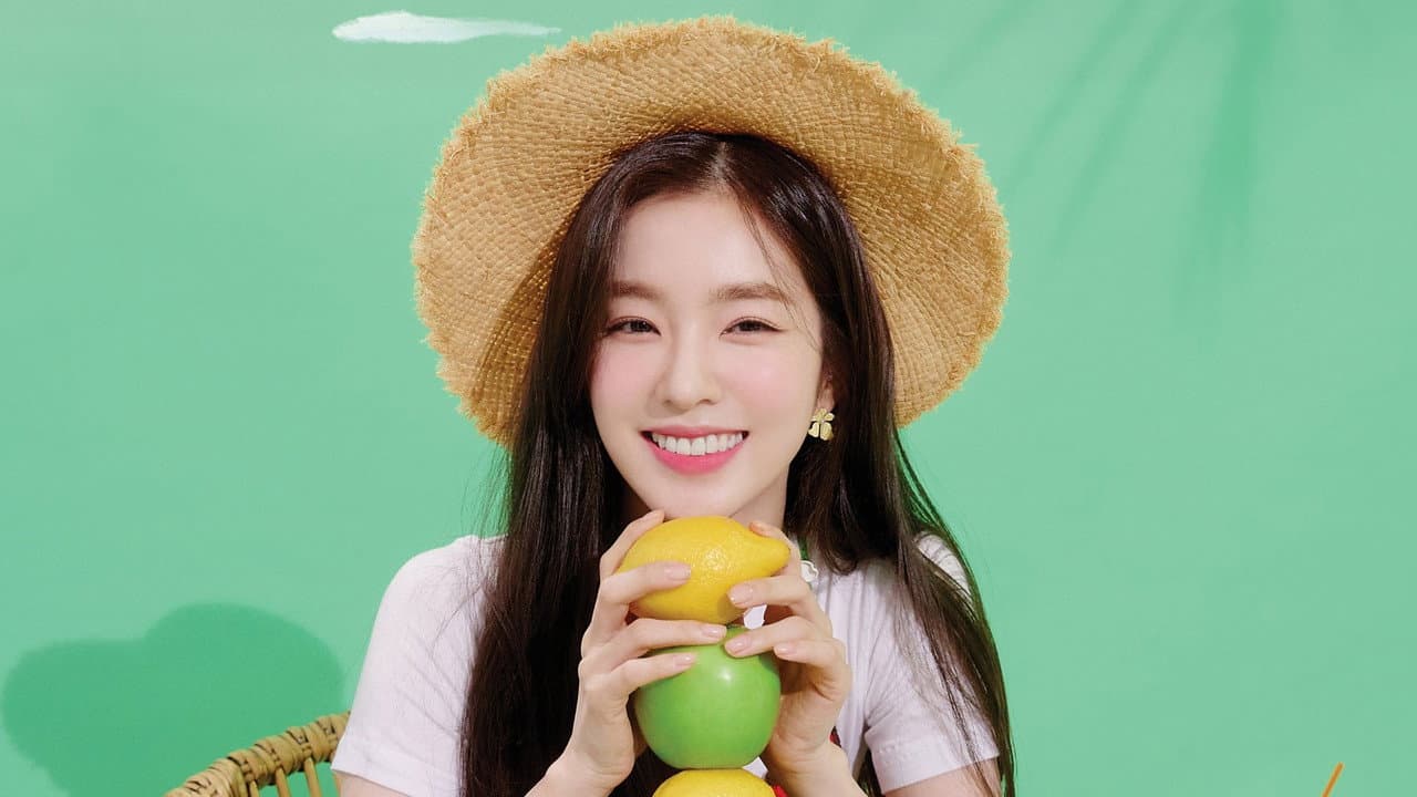 아이린의 워크&홀리데이
