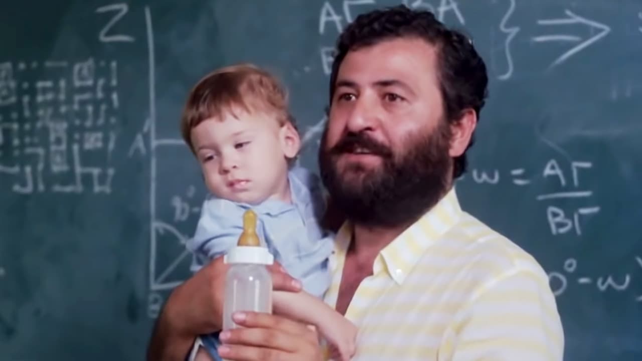 Δάσκαλε Τι Δίδασκες;