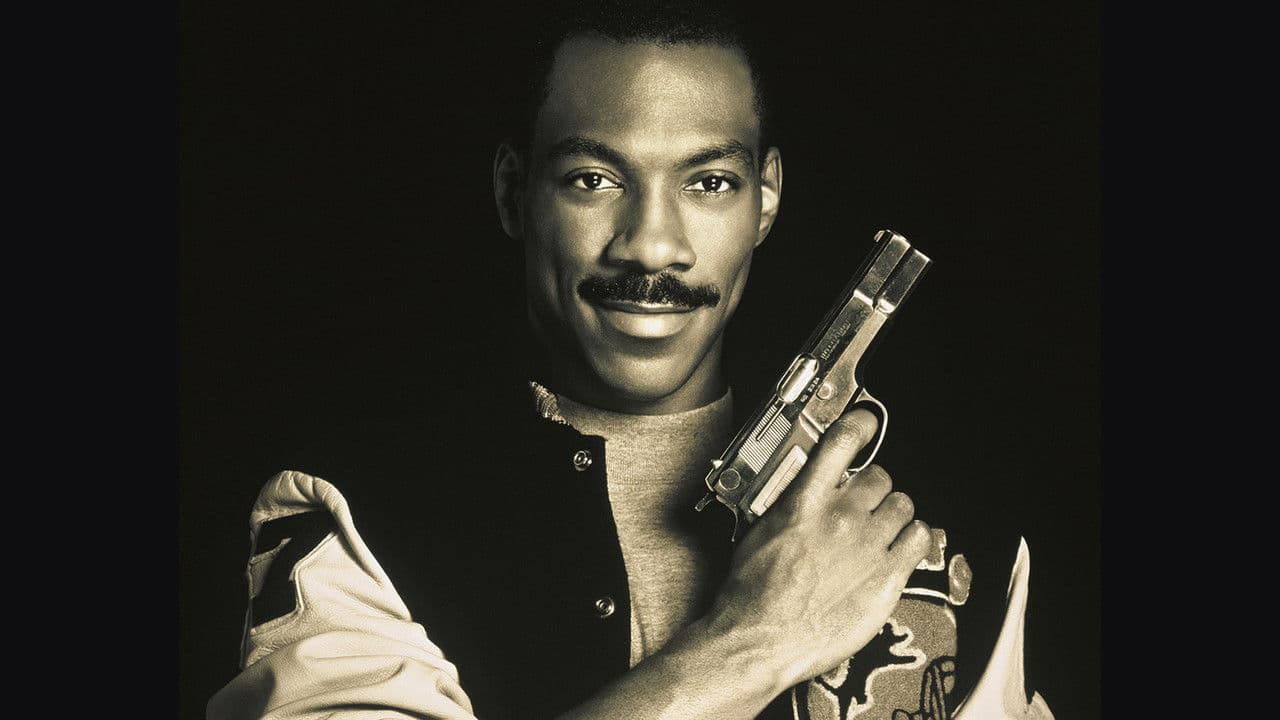 Un detective suelto en Hollywood III