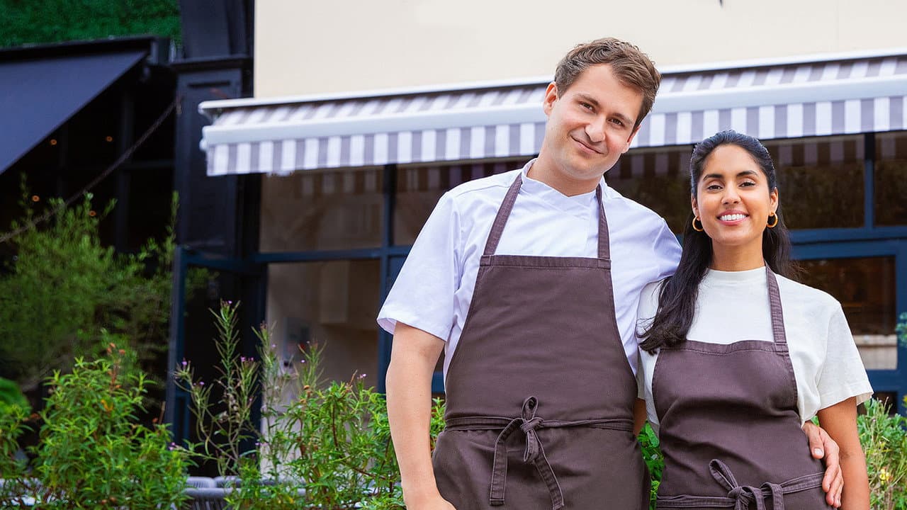Ravneet Gill's Chop House