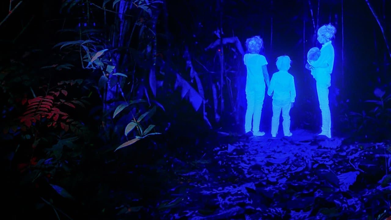 Los niños perdidos