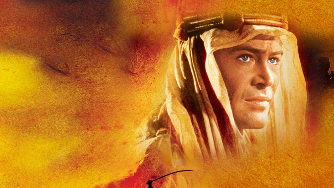 Lawrence de Arabia
