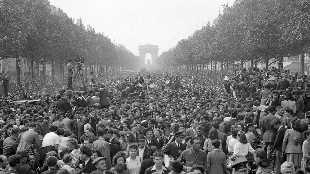 8 mai 1945 : La Capitulation