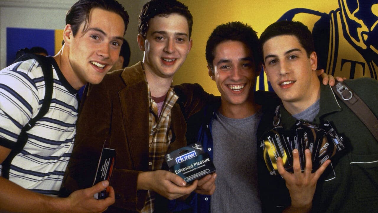 American Pie: Tu Primera vez