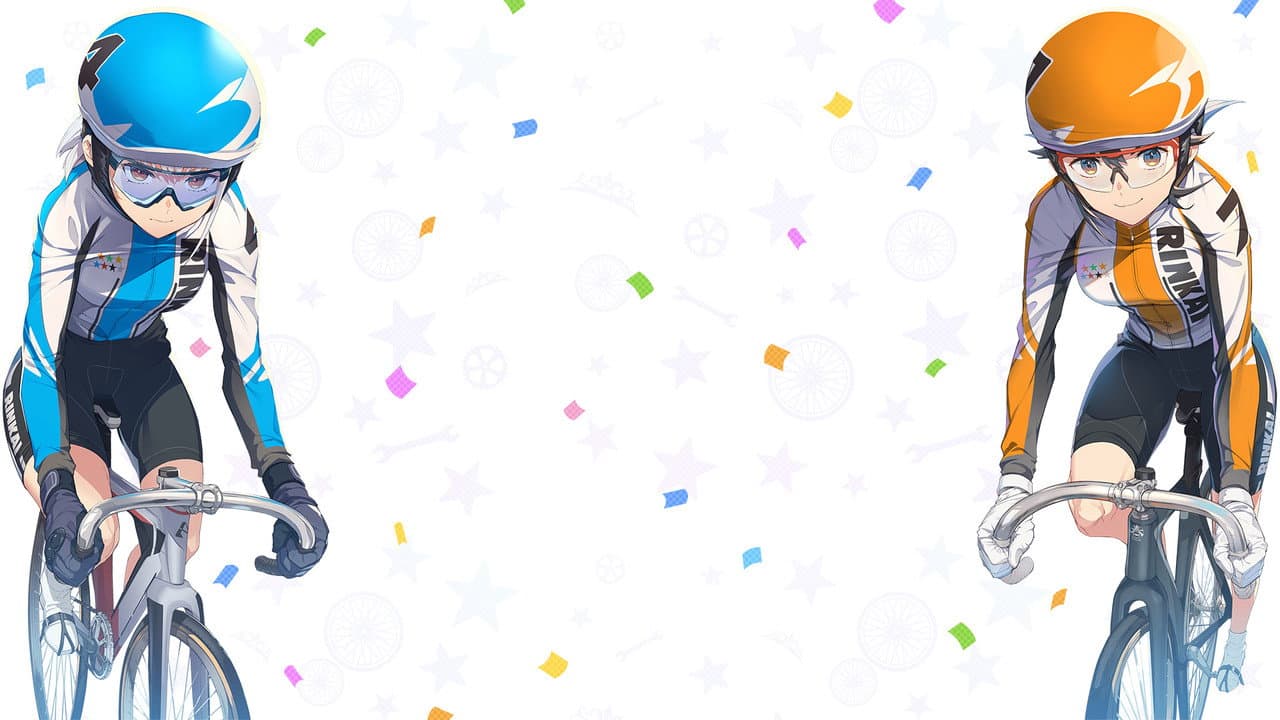 リンカイ!