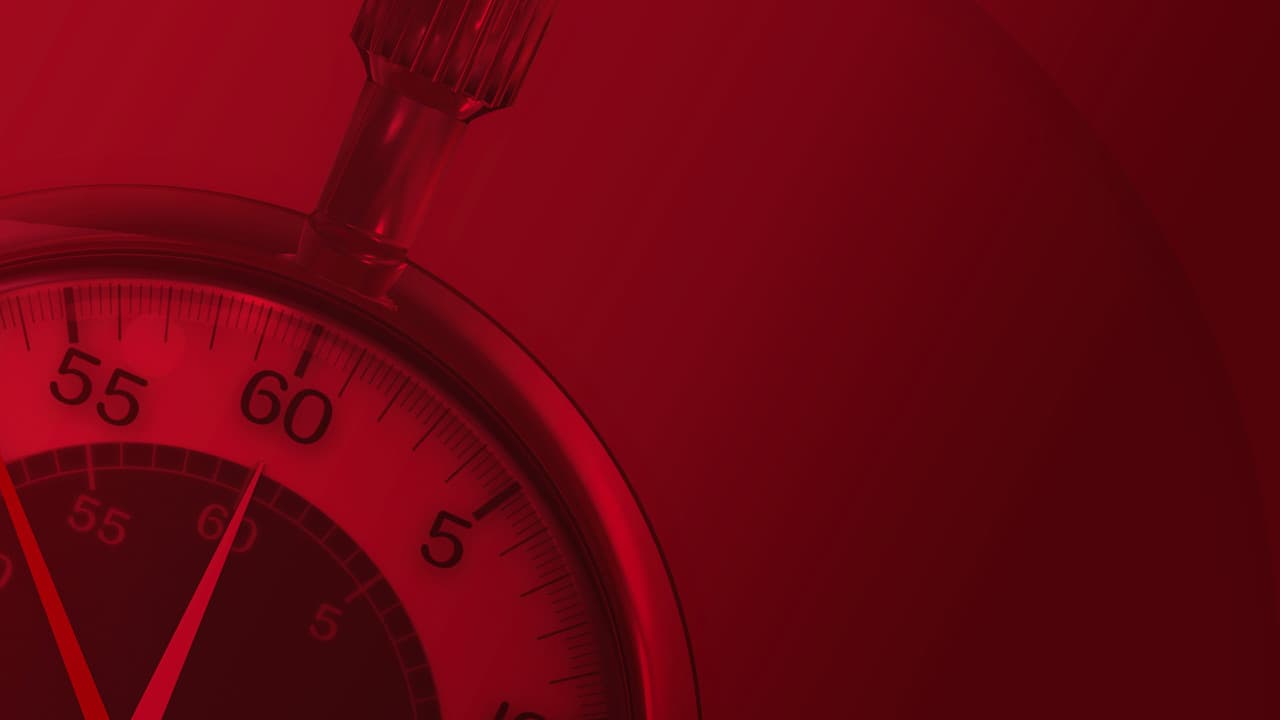 60 Minutes