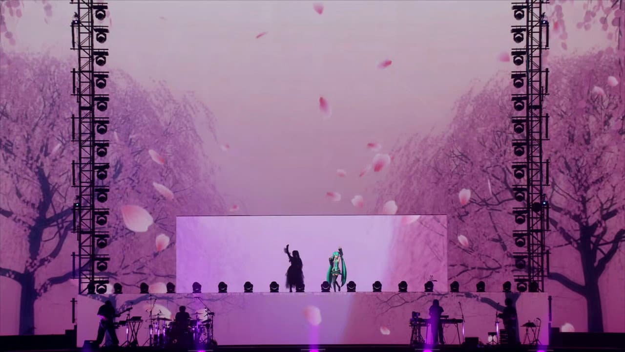 Ado: SPECIAL LIVE 「心臟」