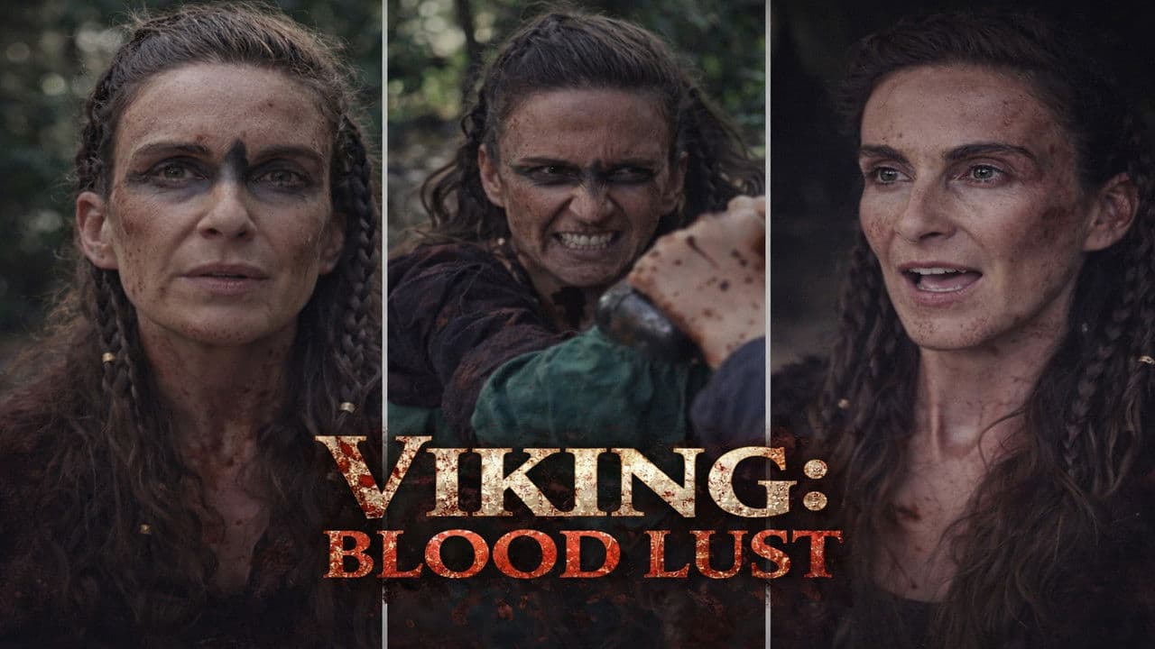 Sed De Sangre Vikinga