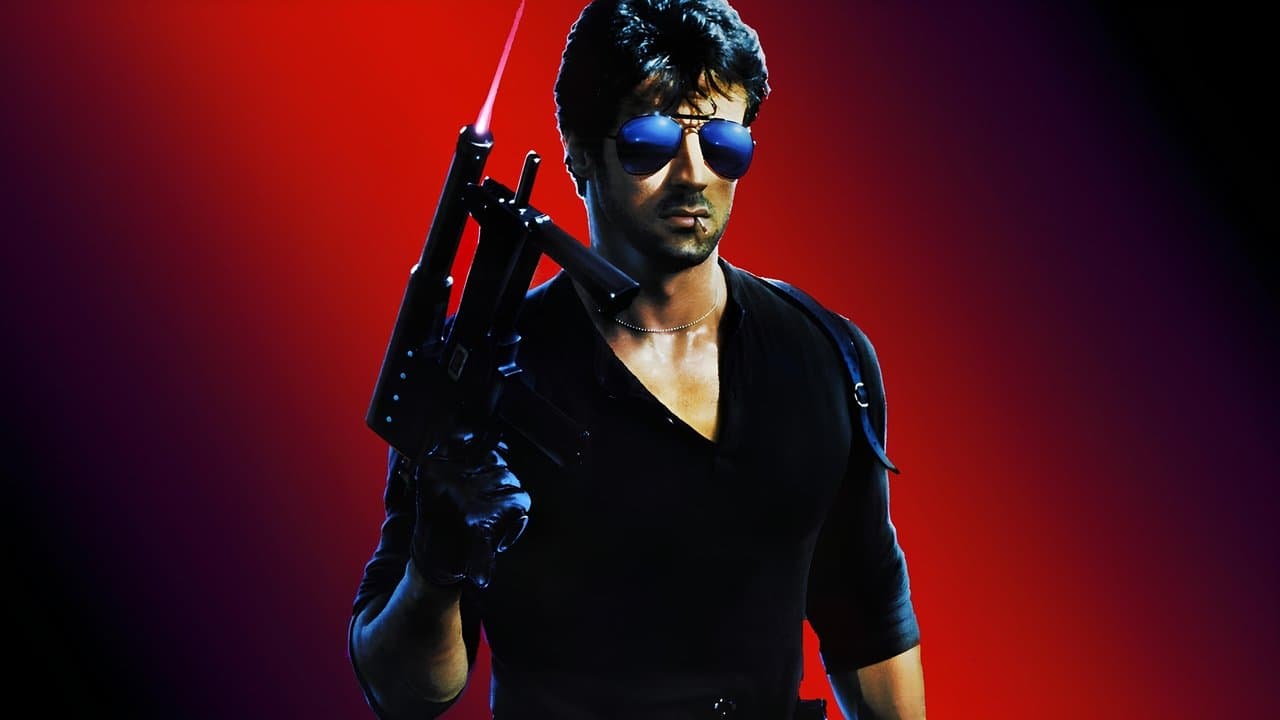 Cobra: El Brazo Fuerte De La Ley