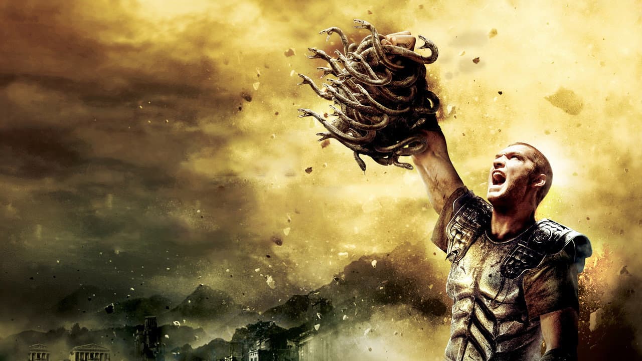 Furia de Titanes