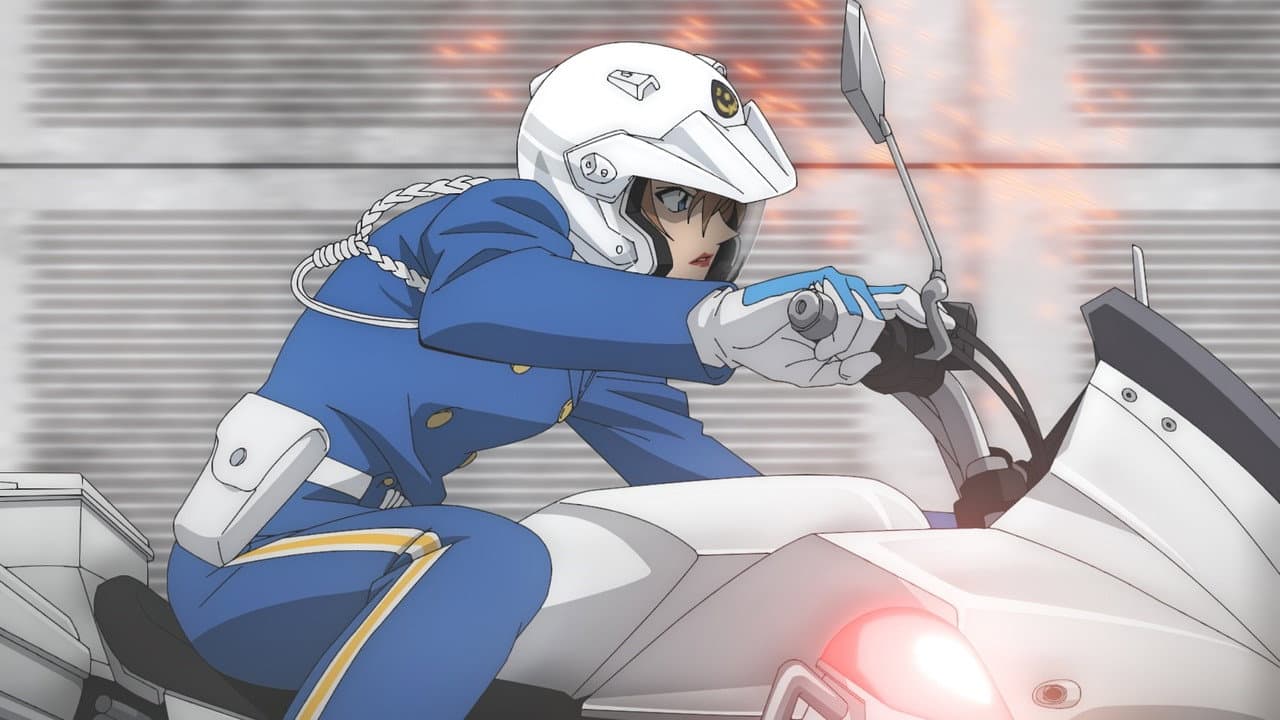 Detective Conan: El ángel caído de la carretera