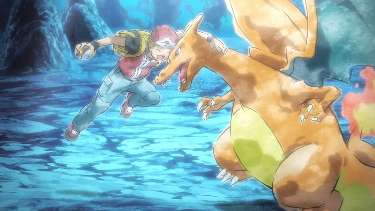 Pokemon Origenes