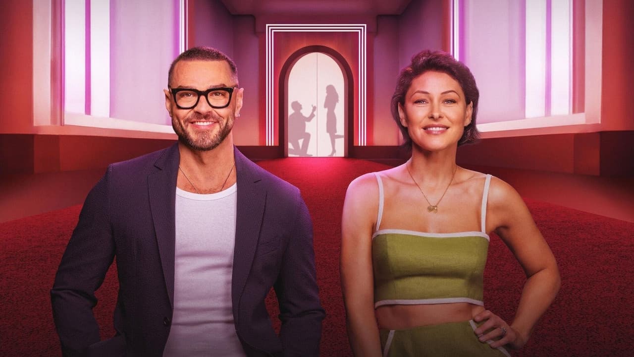 El amor es ciego: Reino Unido