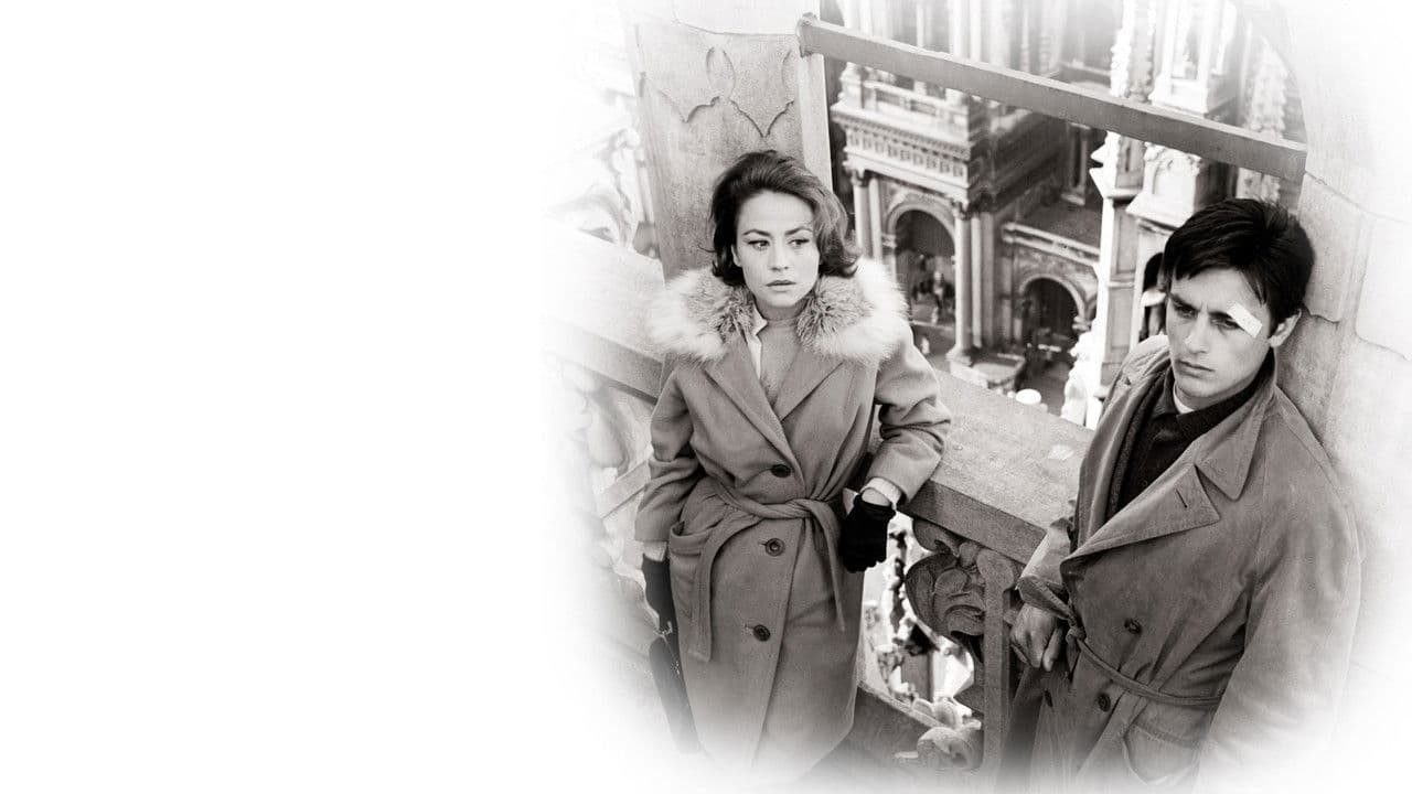 Rocco y sus hermanos