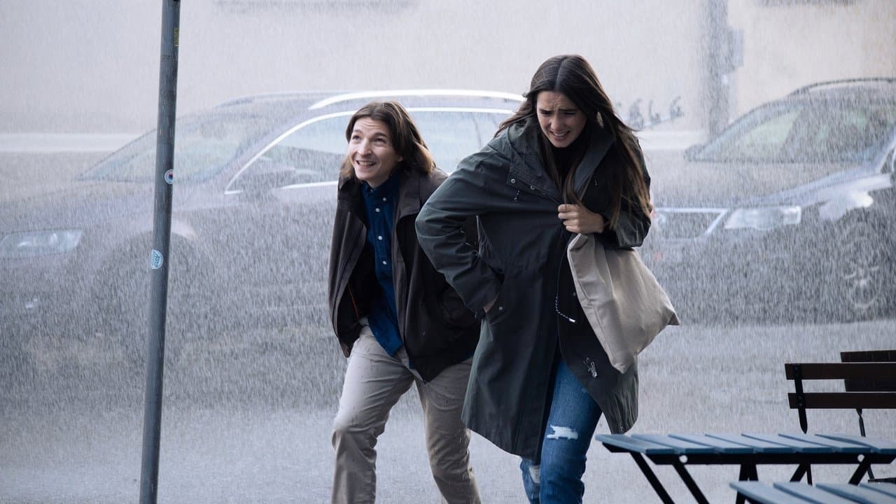 Después de nosotros: el diluvio