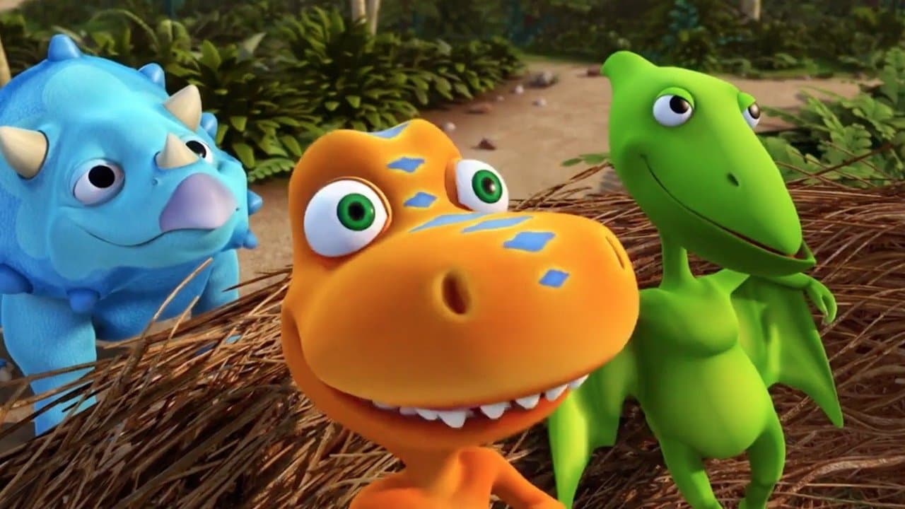 Dinotren
