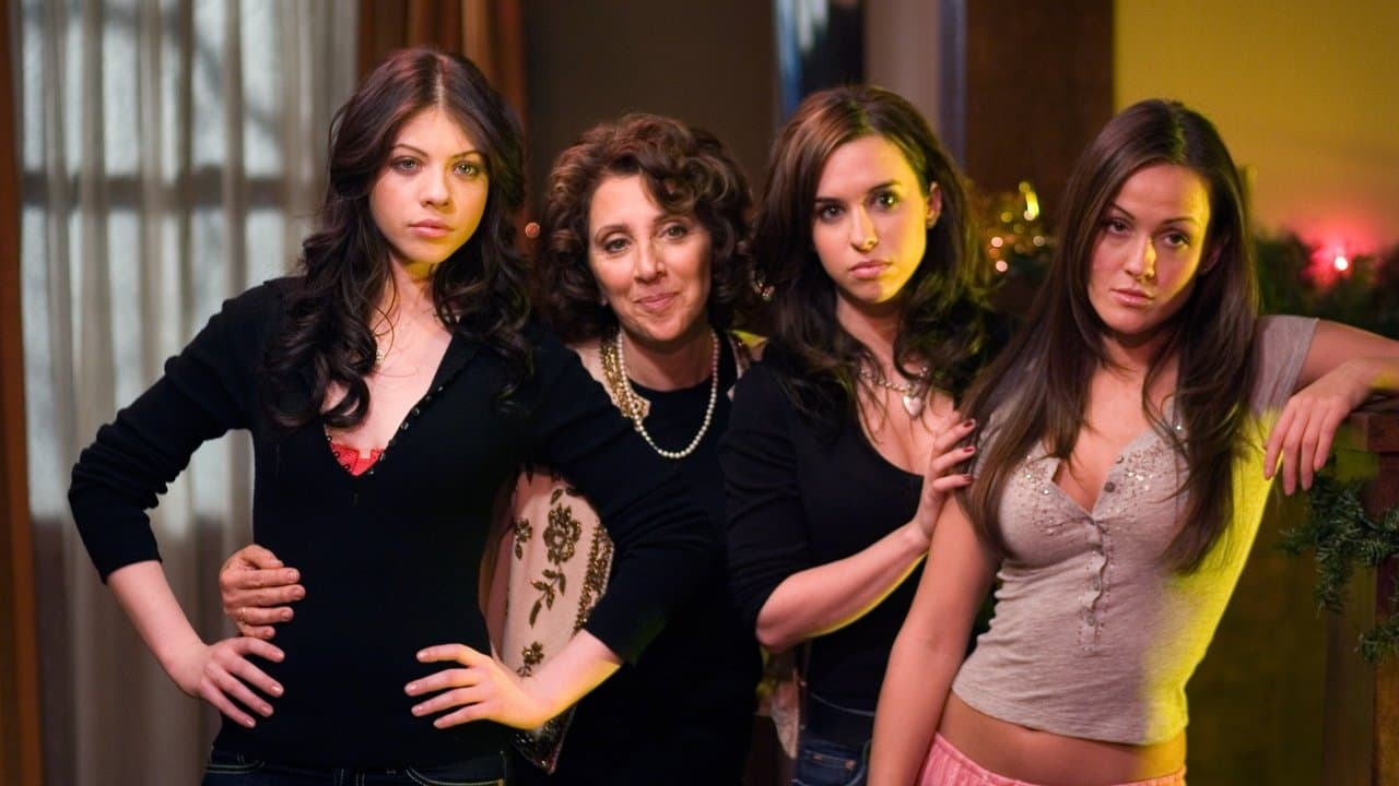 Gritos en la oscuridad