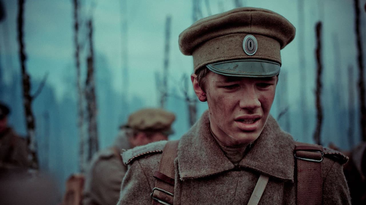 La otra cara de la guerra