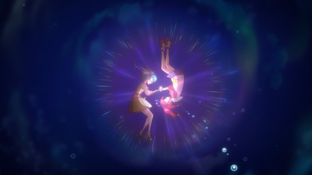 Star☆Twinkle Precure - La película