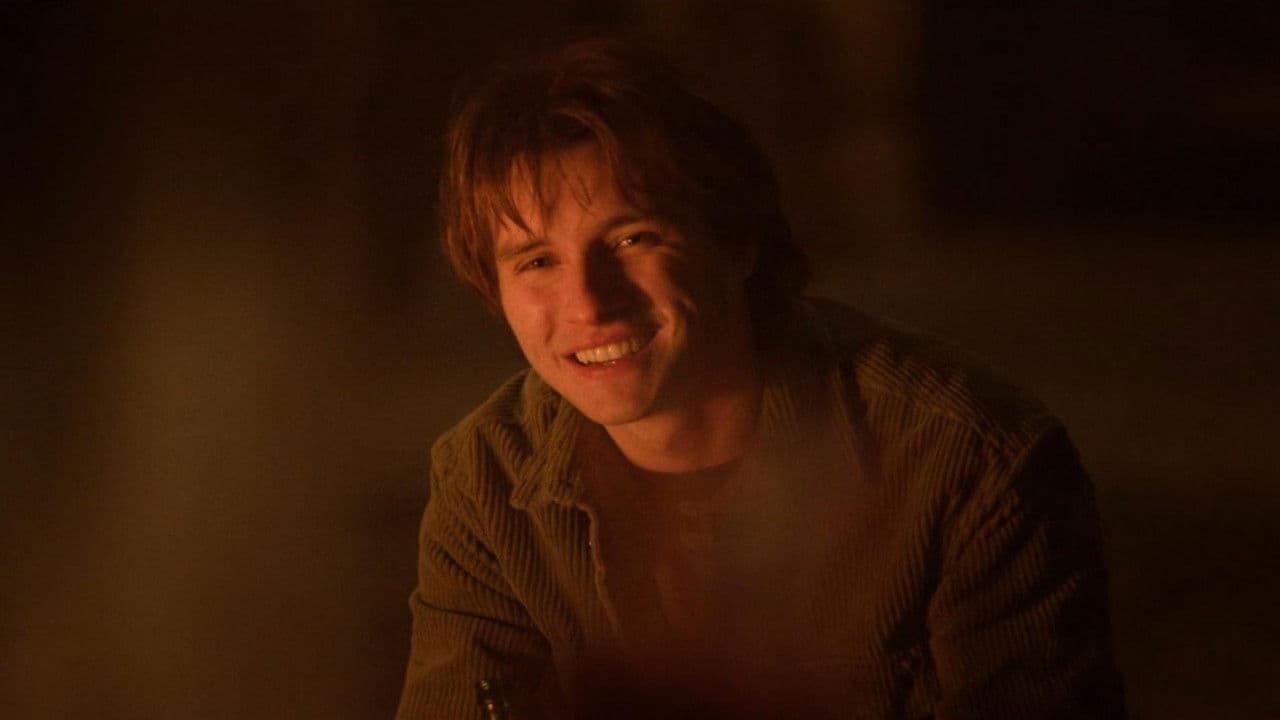 El payaso del maizal