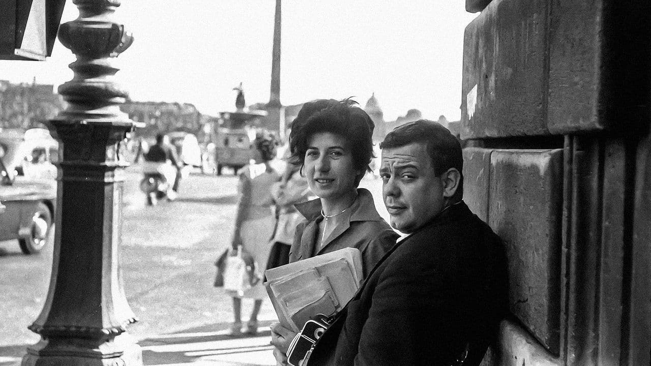 Anna Piaggi - Una visionaria nella moda