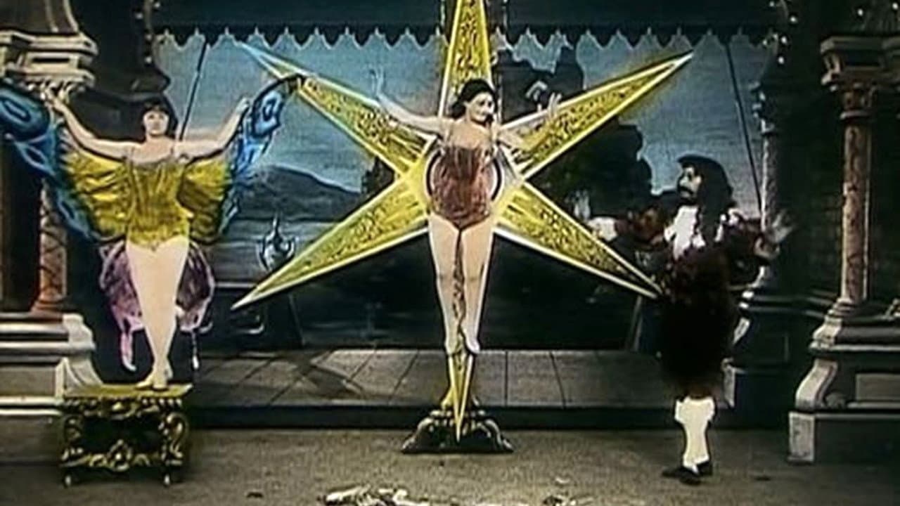 Le Papillon Fantastique