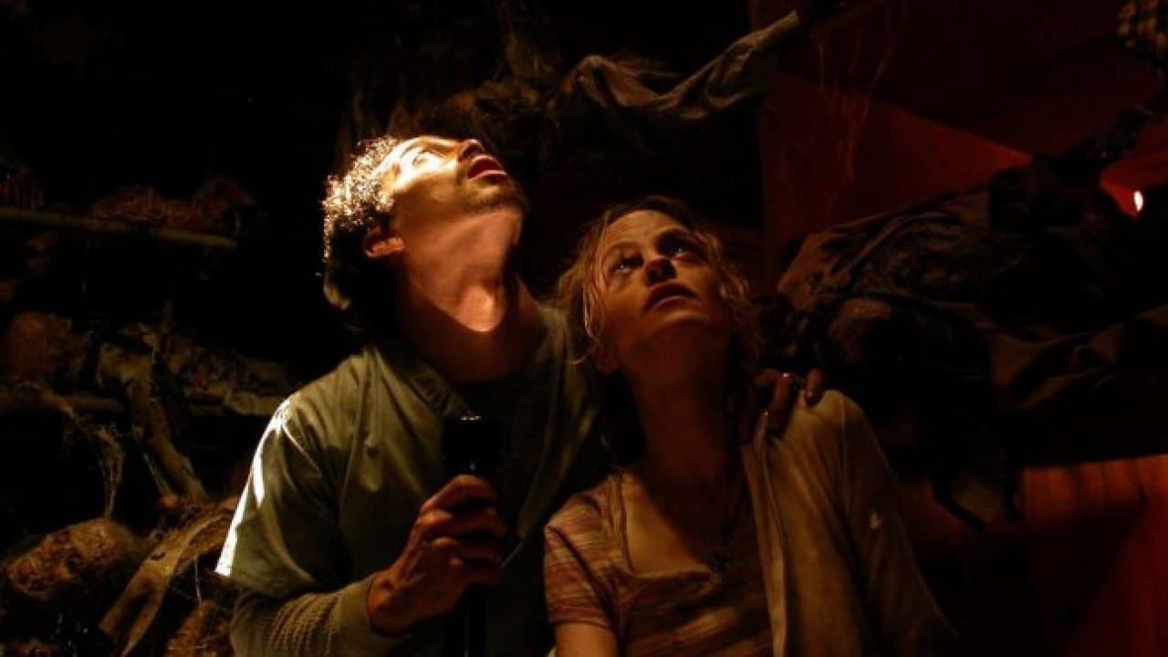 Hotel Terror