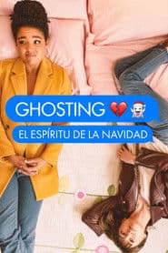Ghosting: El espíritu de la Navidad