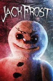Jack Frost: Terror en la nieve
