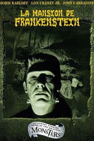 La Guarida de Frankenstein
