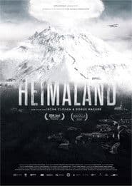 Heimaland