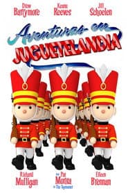 El mundo de los juguetes