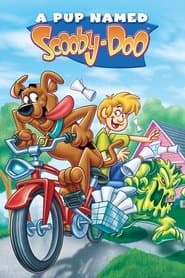 Un cachorro llamado Scooby-Doo