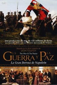 La guerra y la paz