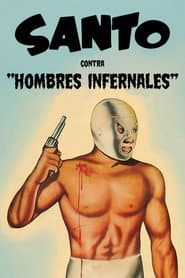 Santo contra hombres infernales
