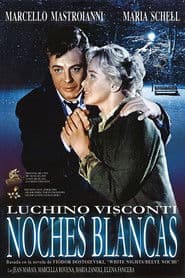 Le notti bianche