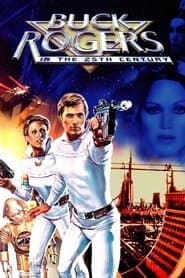 Buck Rogers: El aventurero del espacio