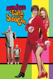Austin Powers 2: El Espía Seductor