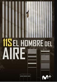 9/11: The Falling Man