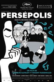 Persepolis