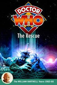 Doctor Who: The Rescue