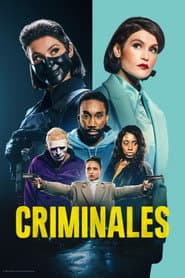 Criminales