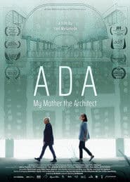 Ada: My Mother the Architect