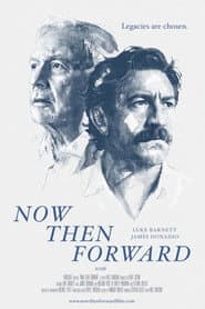 Now Then Forward