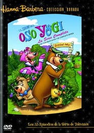 El Show del Oso Yogui