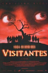 Los Testigos
