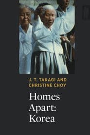 Homes Apart: Korea