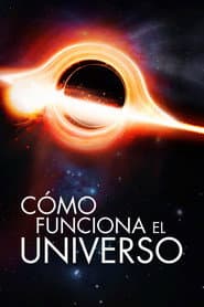 Cómo funciona el Universo