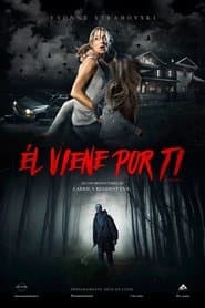 Una presencia extraña