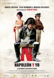N - Io e Napoleone
